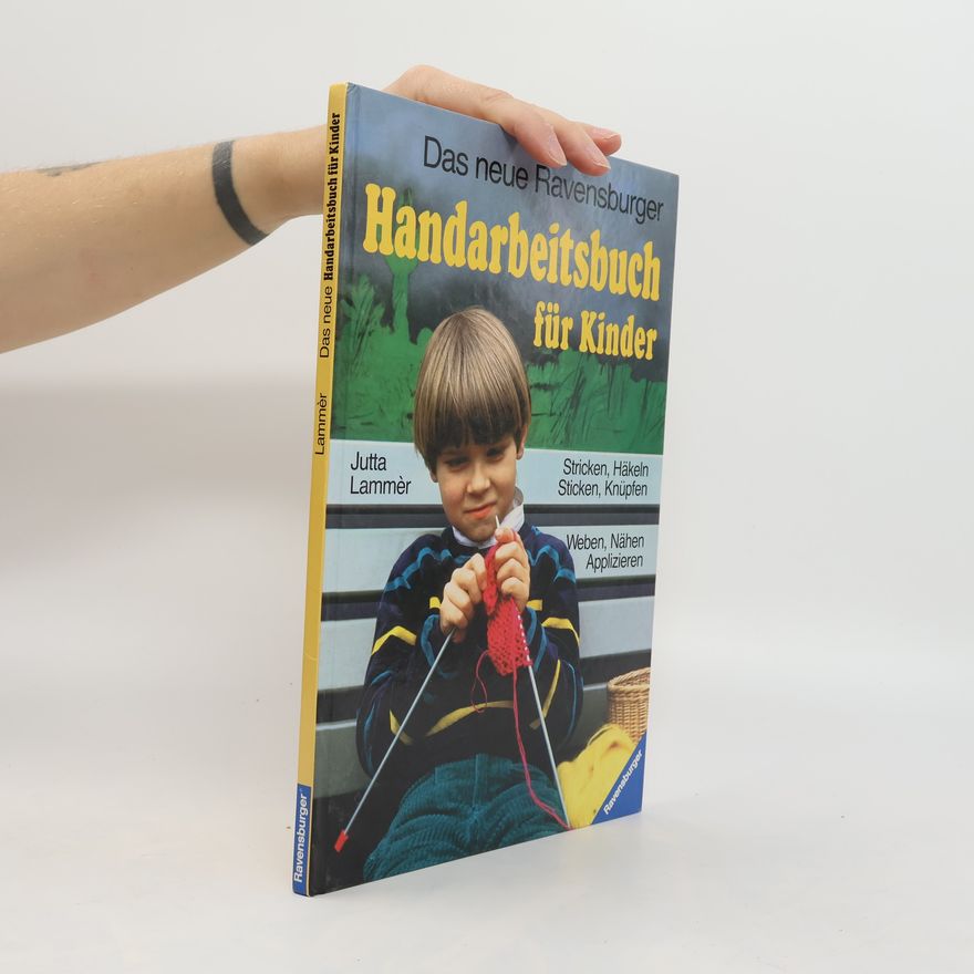 Jutta Lammèr Das neue Ravensburger