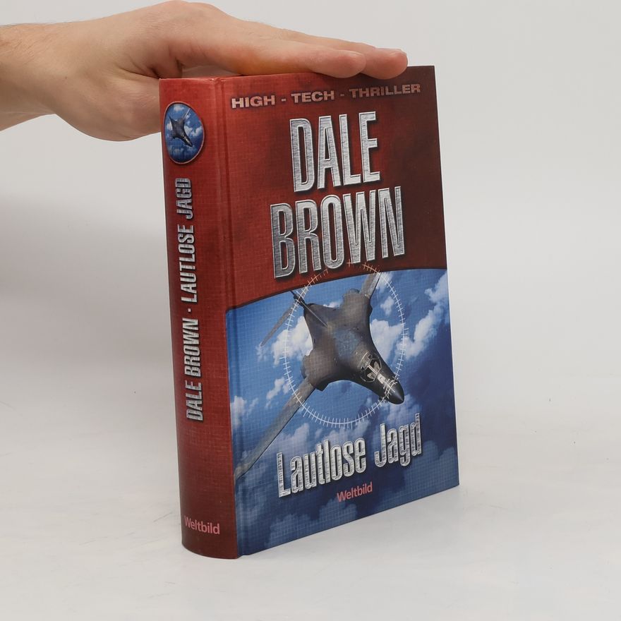 Dale Brown Lautlose Jagd