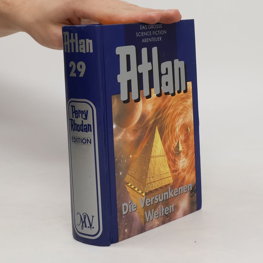 Rainer Castor Atlan 29