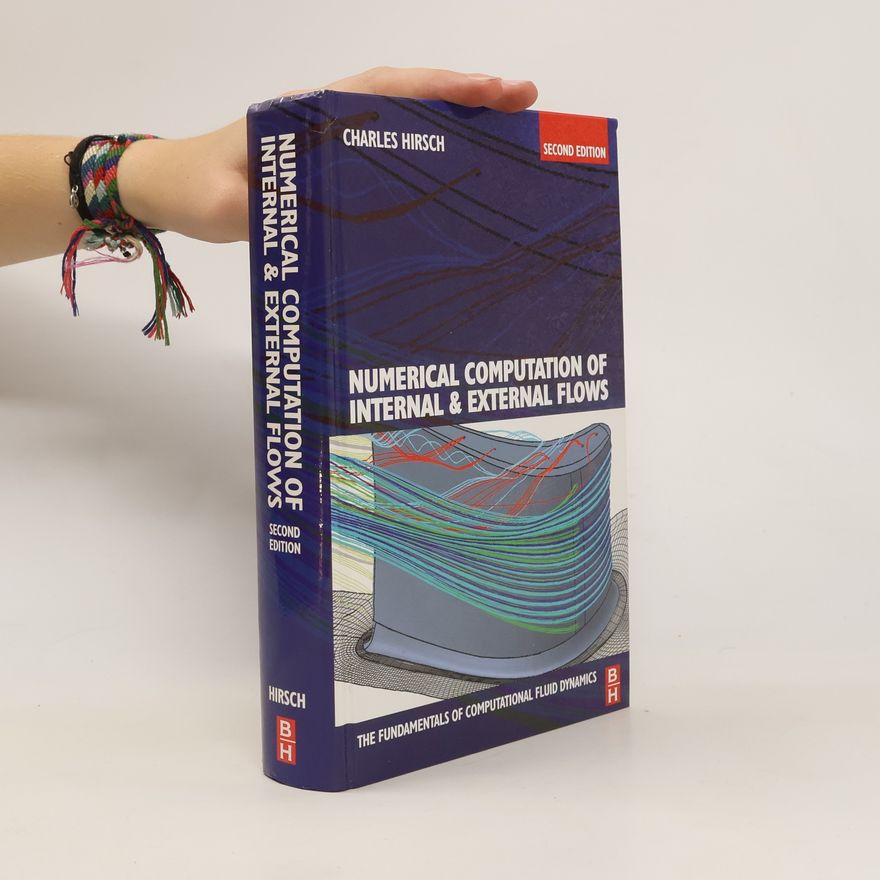 Charles Hirschkind Numerical Computation of Internal and External Flows