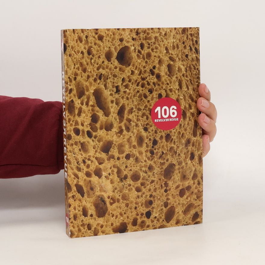 Autorenkollektiv Revolver Revue 106