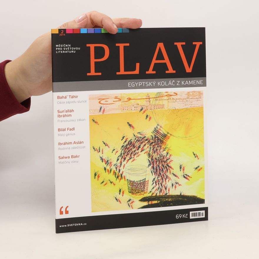 Various authors Plav 2/2014