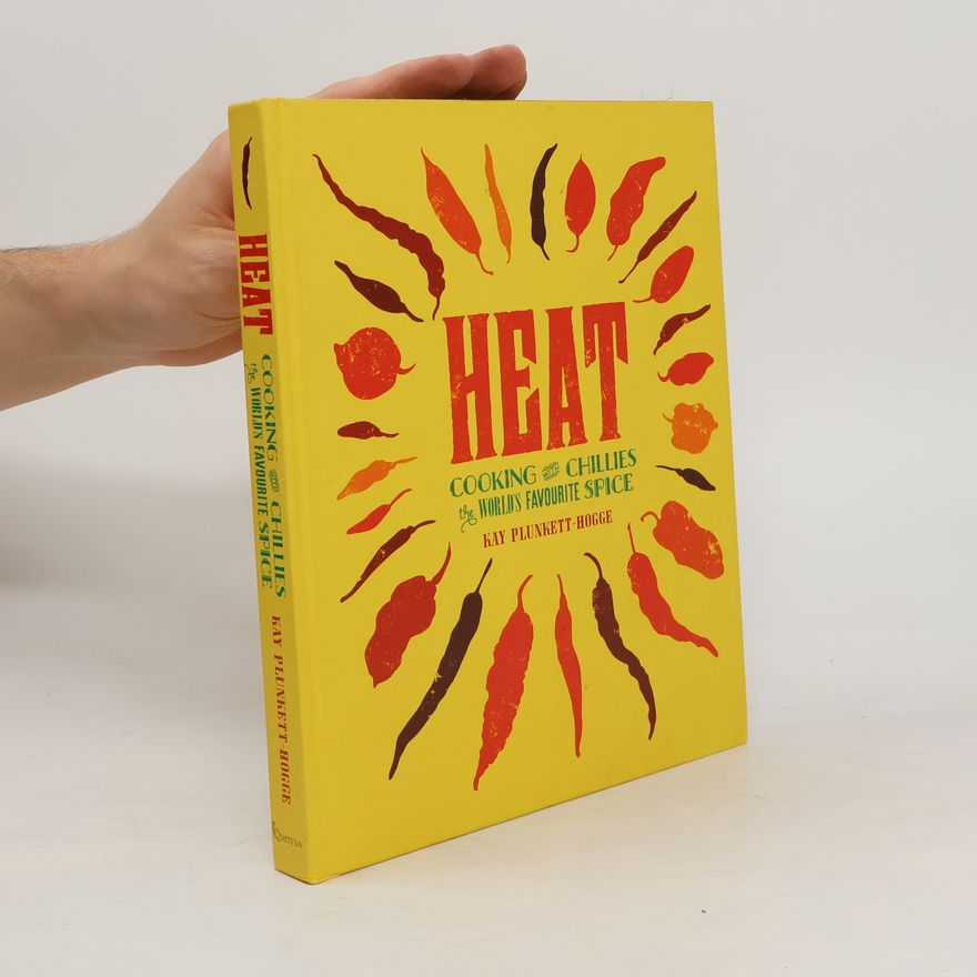 Kay Plunkett-Hogge Heat