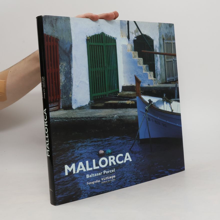 Baltasar Porcel Mallorca