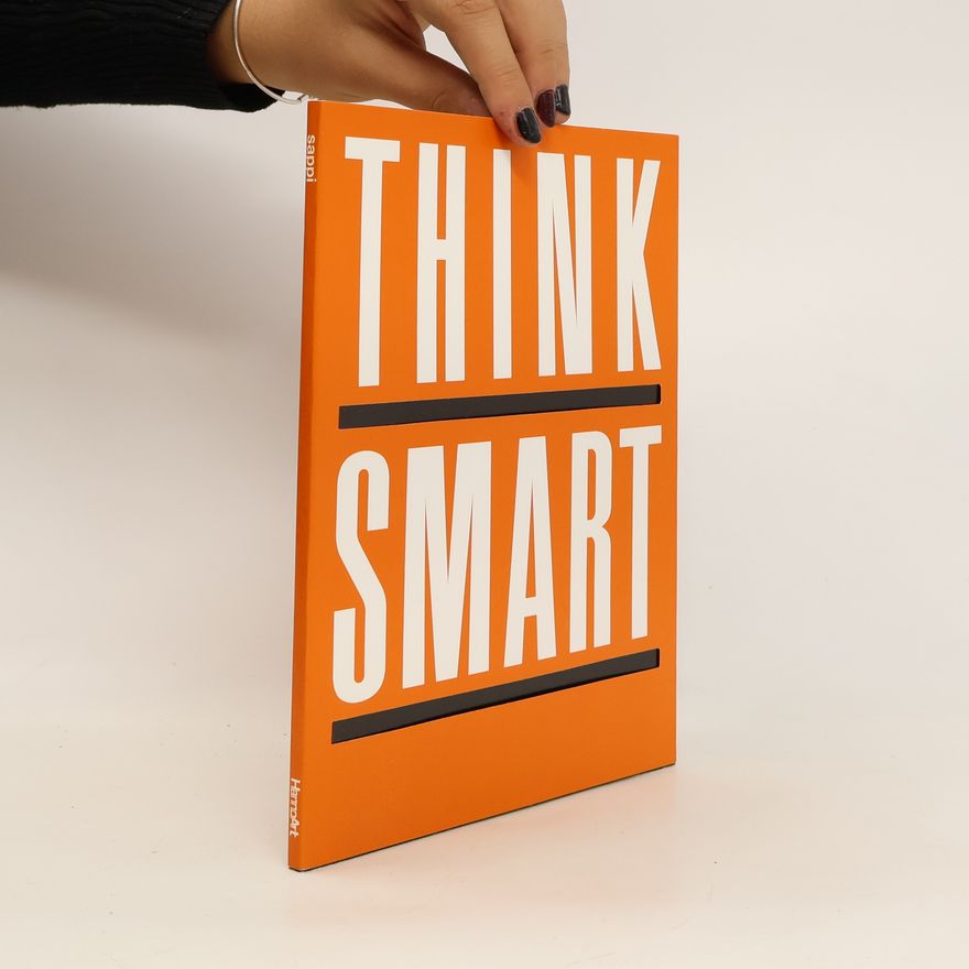 Kolektiv autorů Think Smart