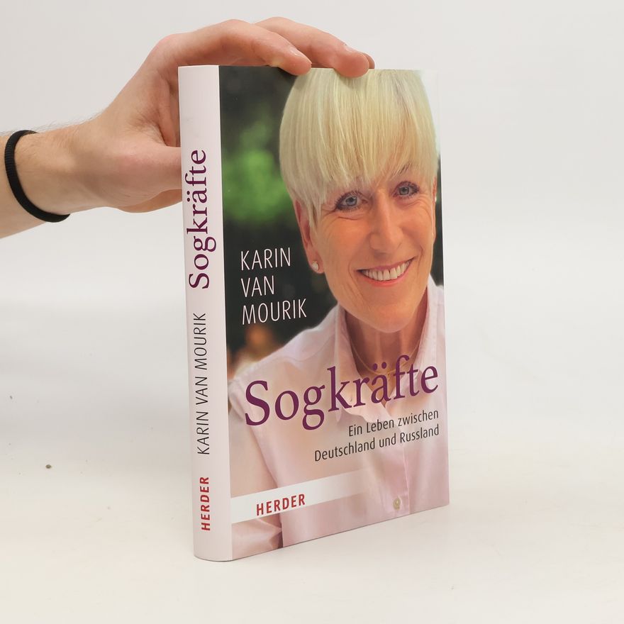 Karin van Mourik Sogkräfte