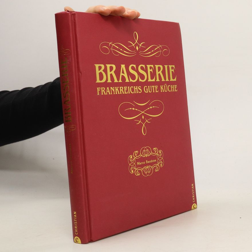 Marco Baudone Brasserie