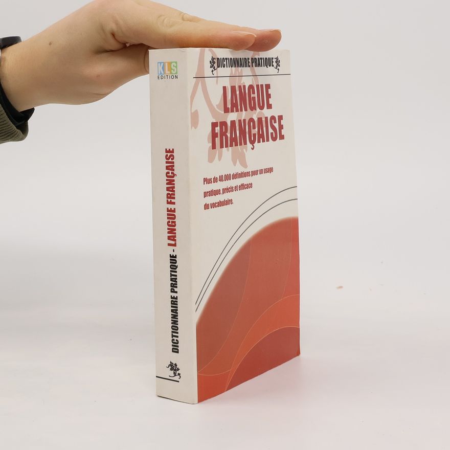 Autorenkollektiv Langue française