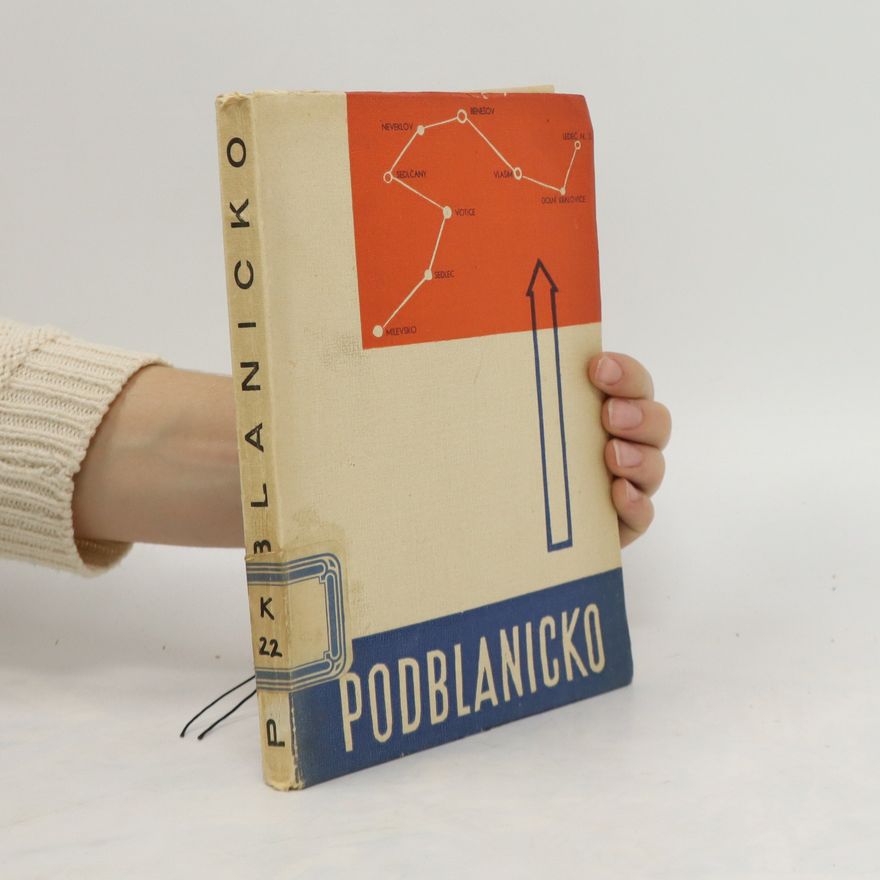 Kolektív autorov Podblanicko