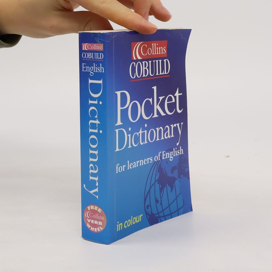 Autorenkollektiv Pocket Dictionary for Learners of English