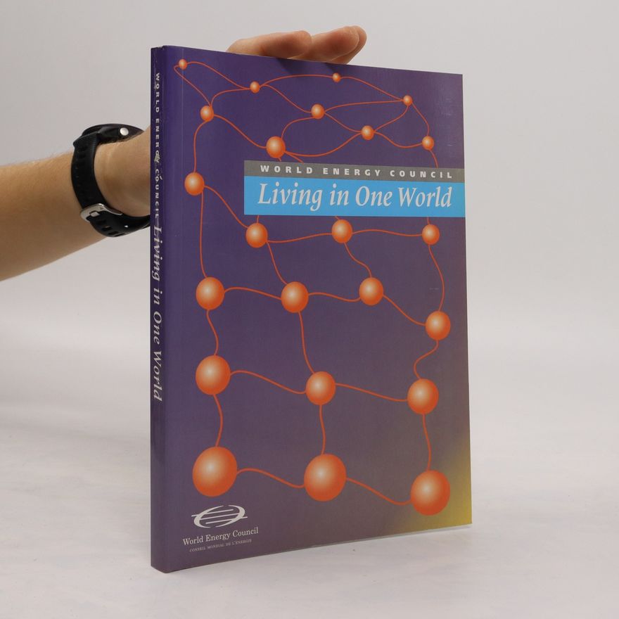 Kolektiv autorů Living in One World