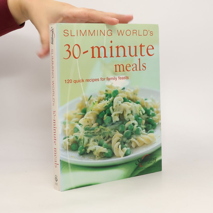 Slimming World Slimming World 30-Minute Meals