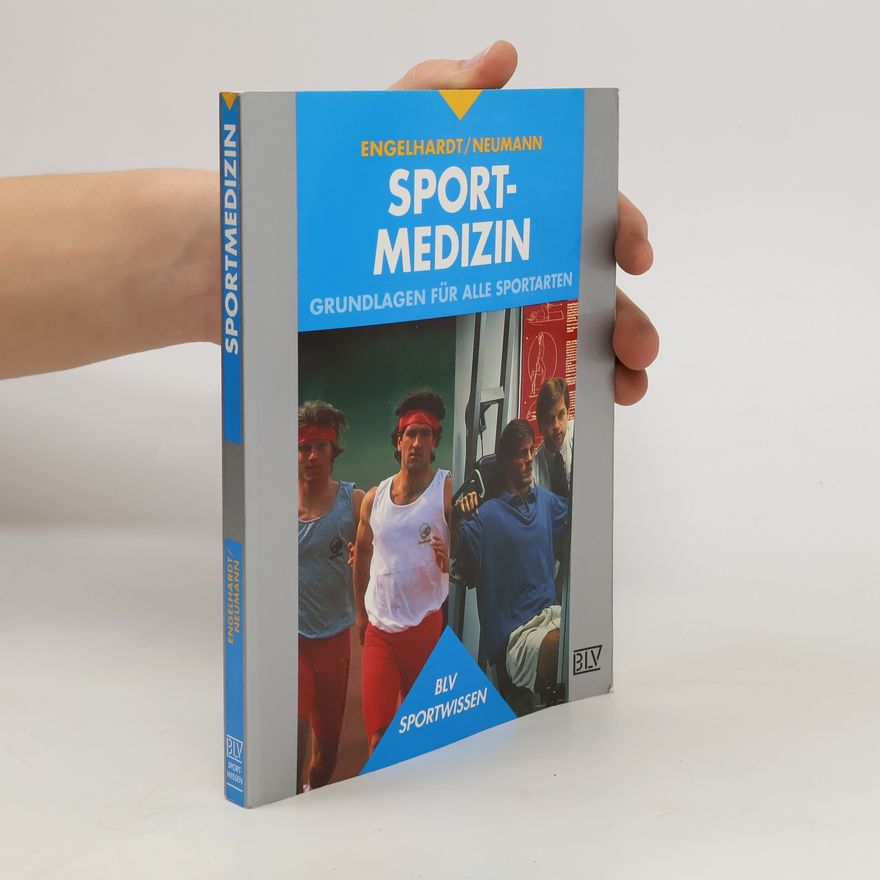 Martin Engelhardt Sportmedizin