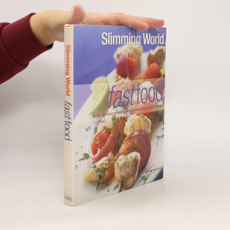 Slimming World Slimming World Fast Food