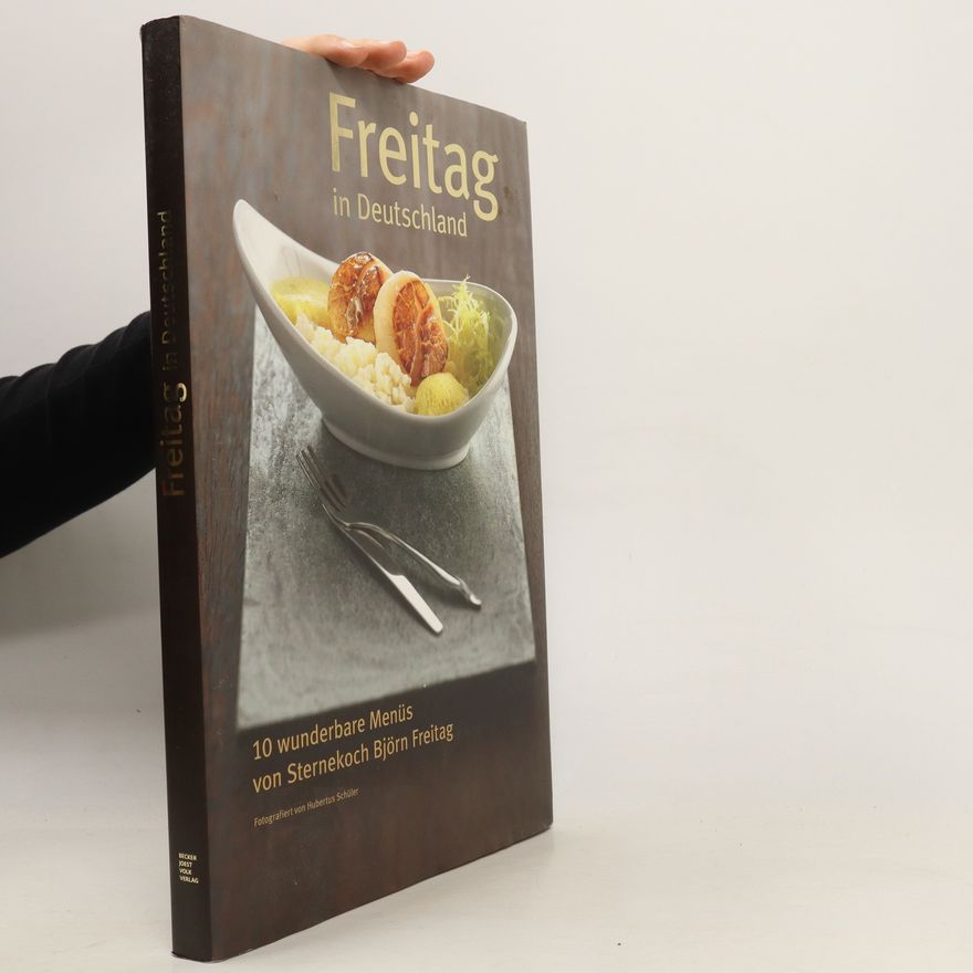 Björn Freitag Freitag in Deutschland