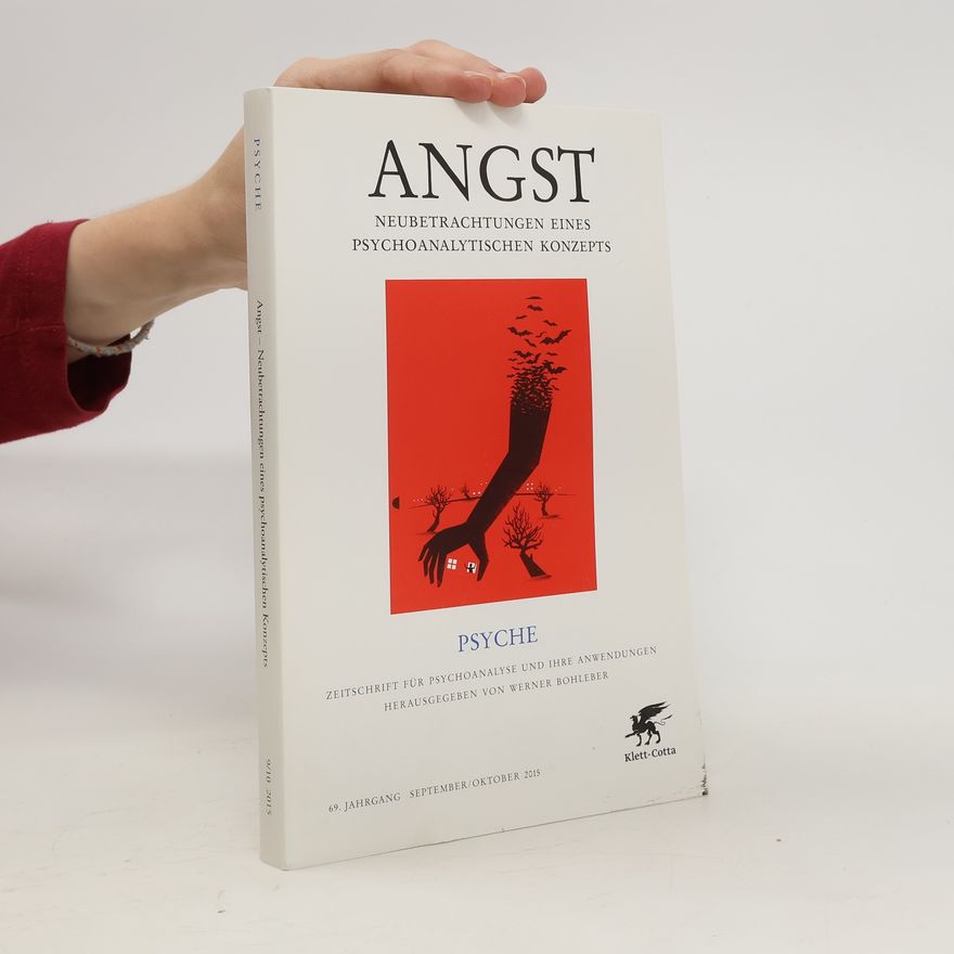 Various authors Psyche 9-10/2015
