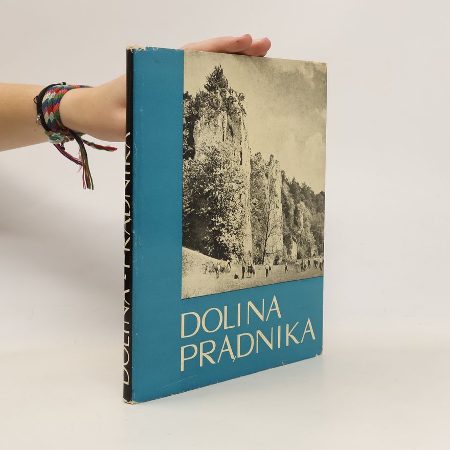 Henryk Hermanowicz Dolina Prądnika