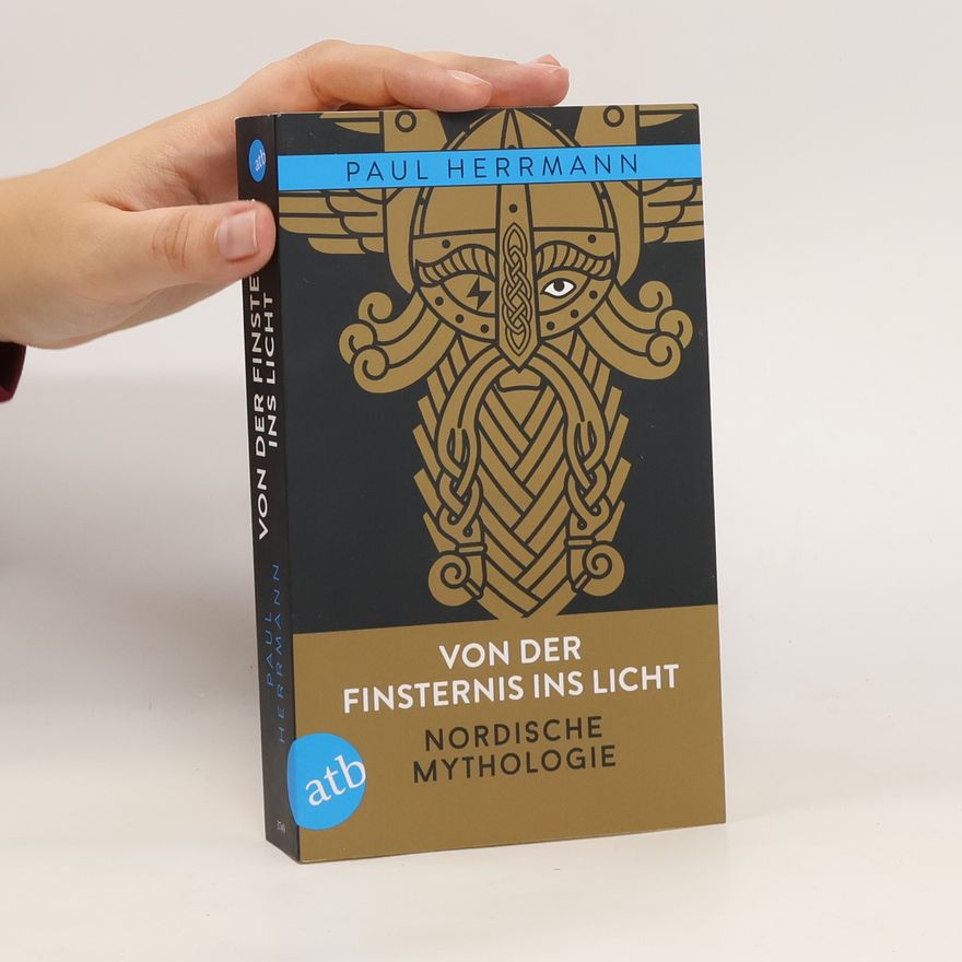Paul Herrmann Von der Finsternis ins Licht