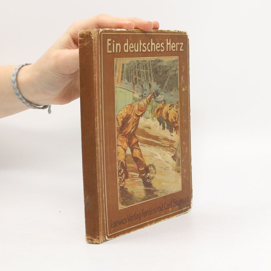 L. Willigerod Ein deutsches Herz