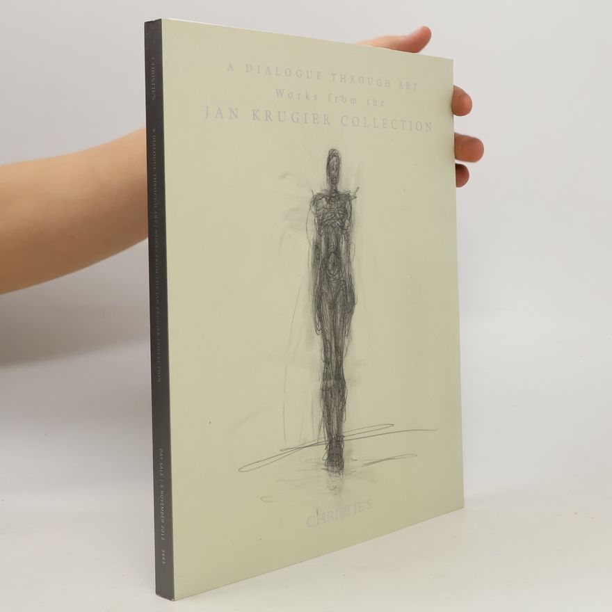 Collectif d'auteurs A Dialogue Through Art