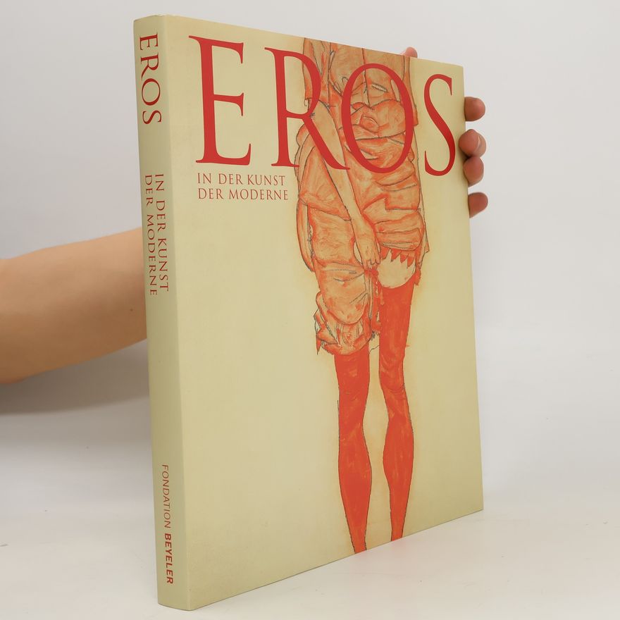 Autorenkollektiv Eros in der Kunst der Moderne