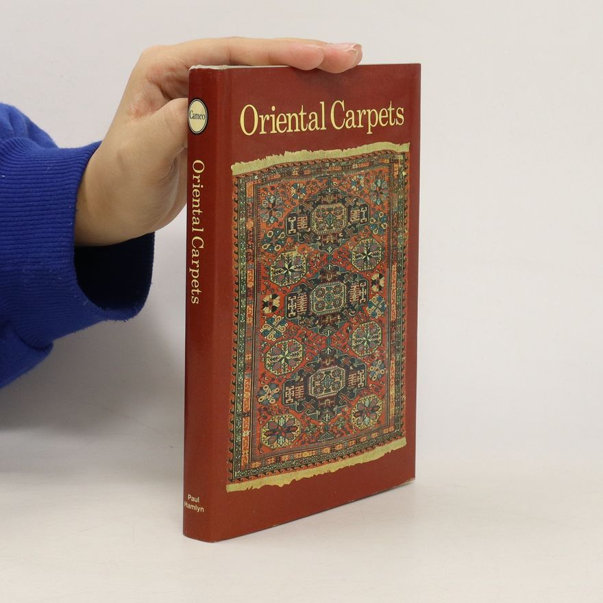Autorenkollektiv Oriental Carpets