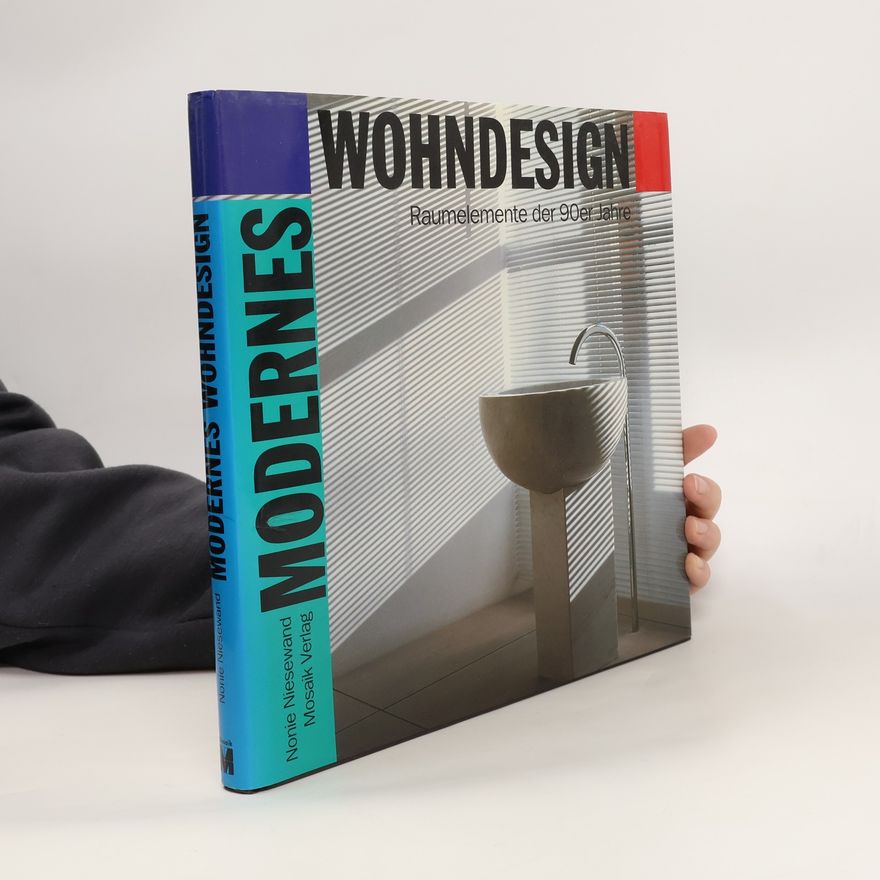 Nonie Niesewand Modernes Wohndesign