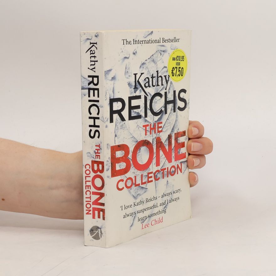 Kathy Reichs The Bone Collection