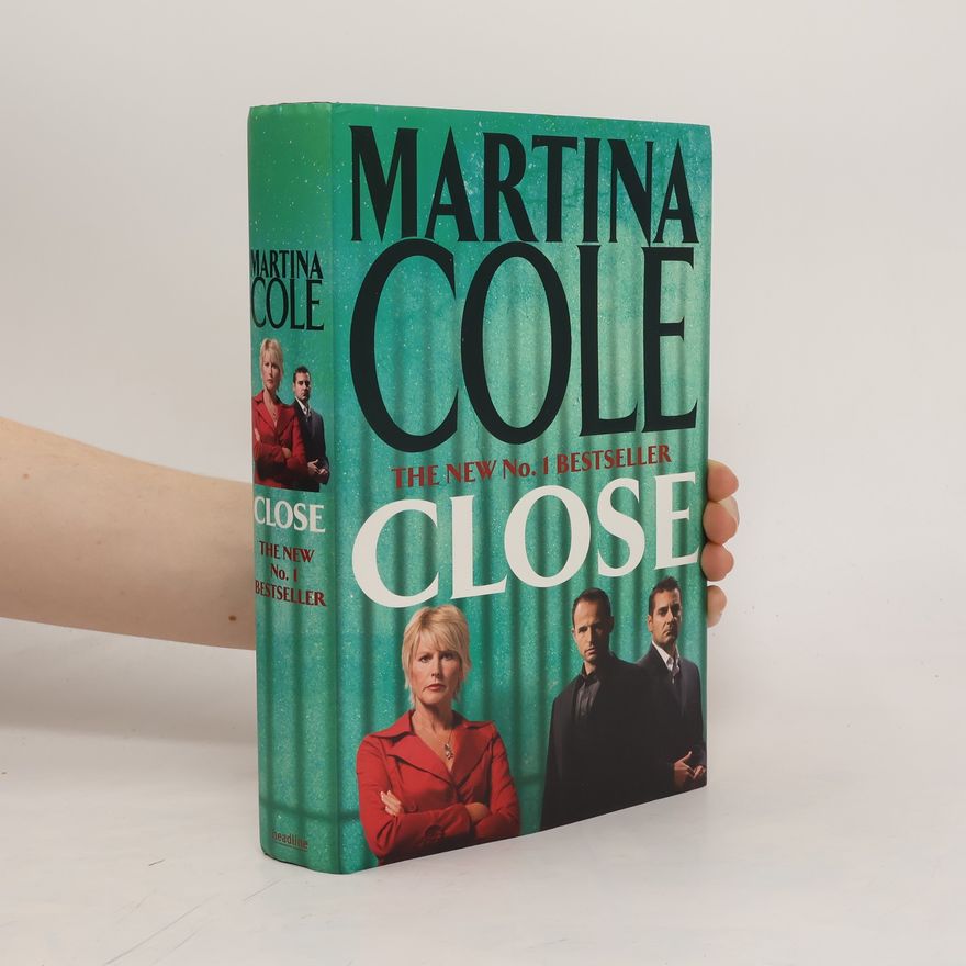Martina Cole Close