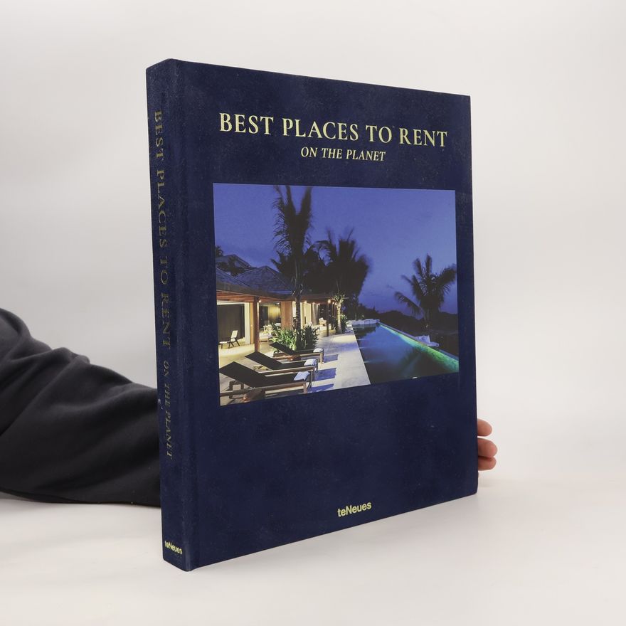 Autorenkollektiv Best places to rent on the planet