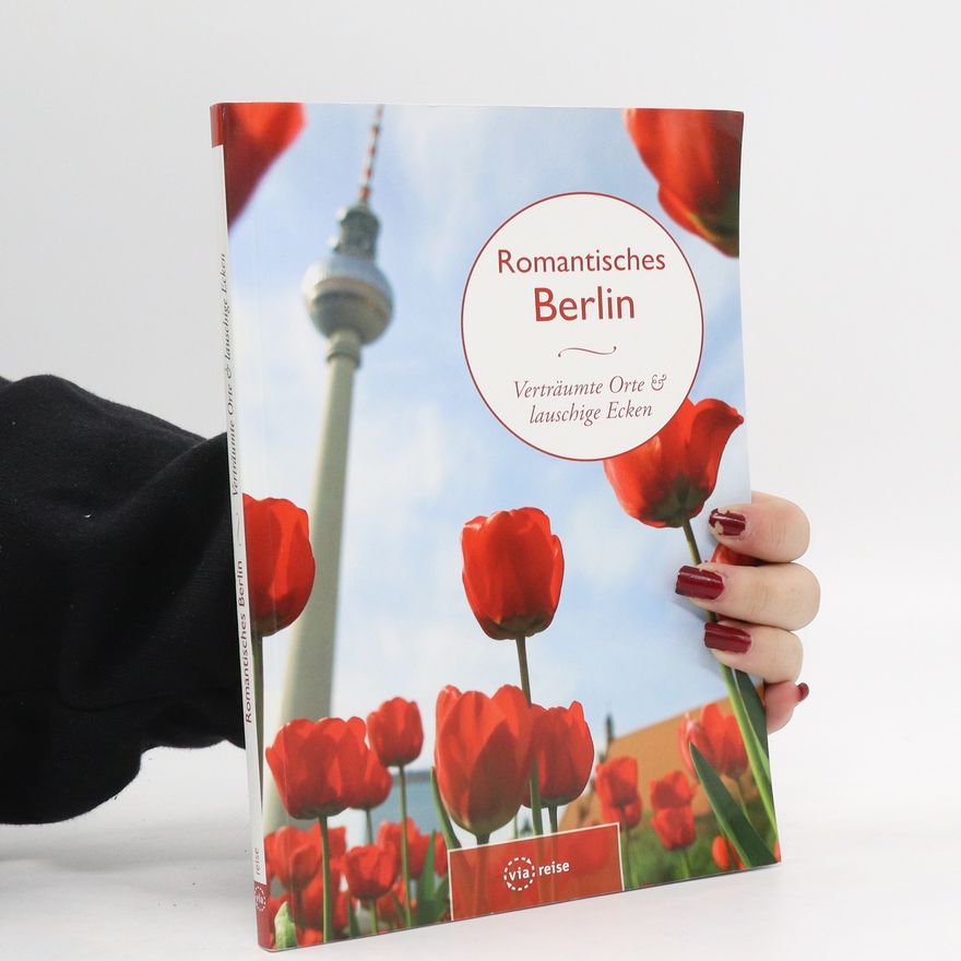 Julia Brodauf Romantisches Berlin