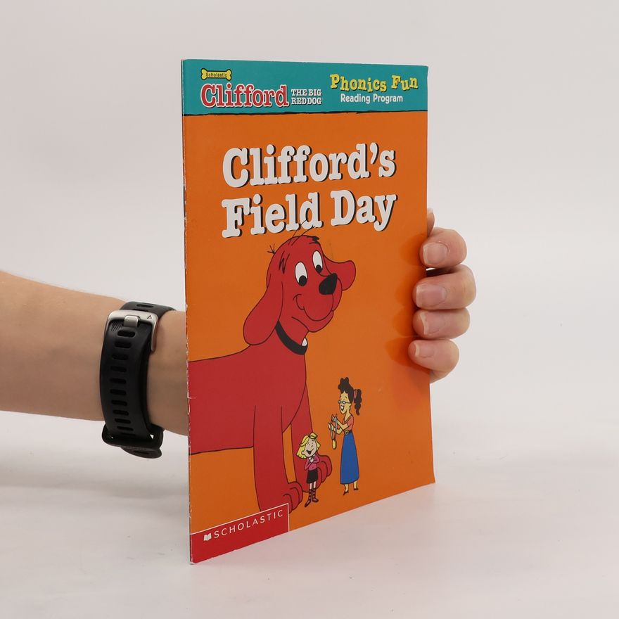 Kolektiv autorů Clifford's Field Day