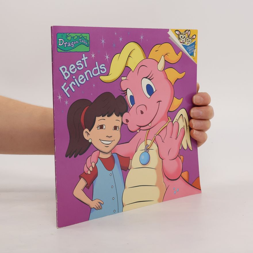 Kolektiv autorů Best Friends