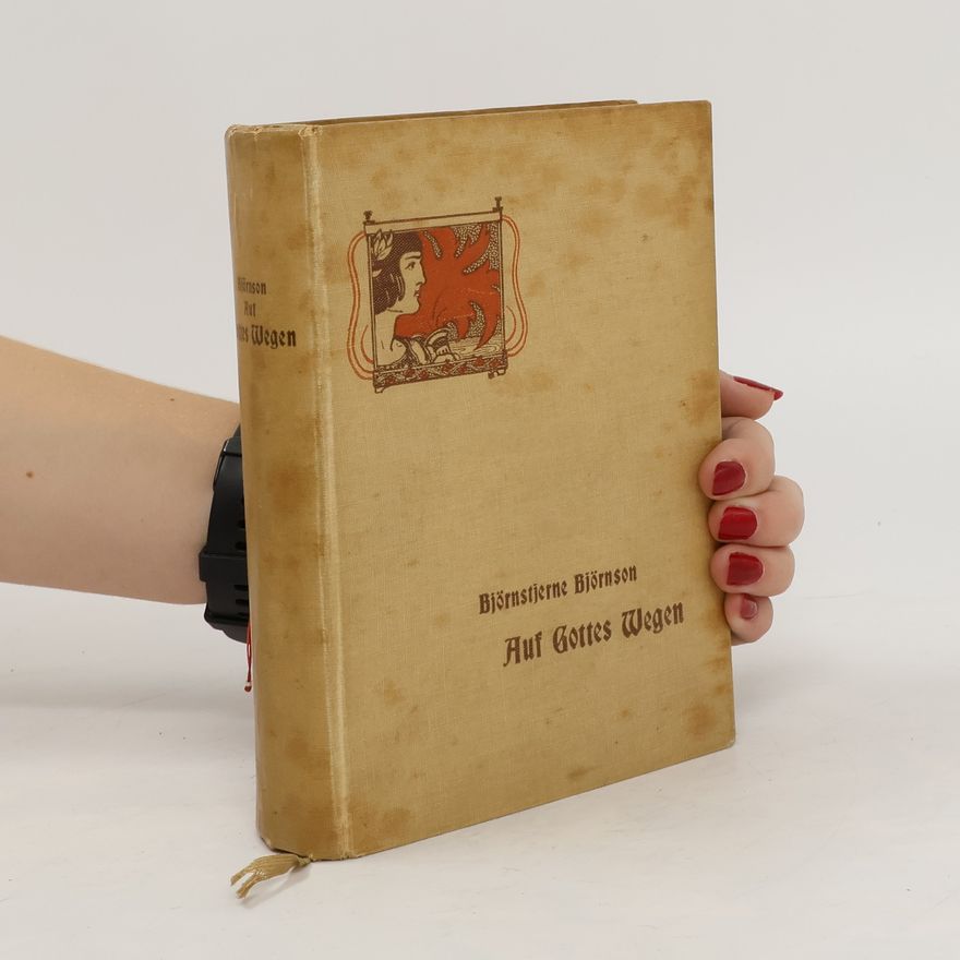 Björnstejrne Björnson Aus Gottes Wegen
