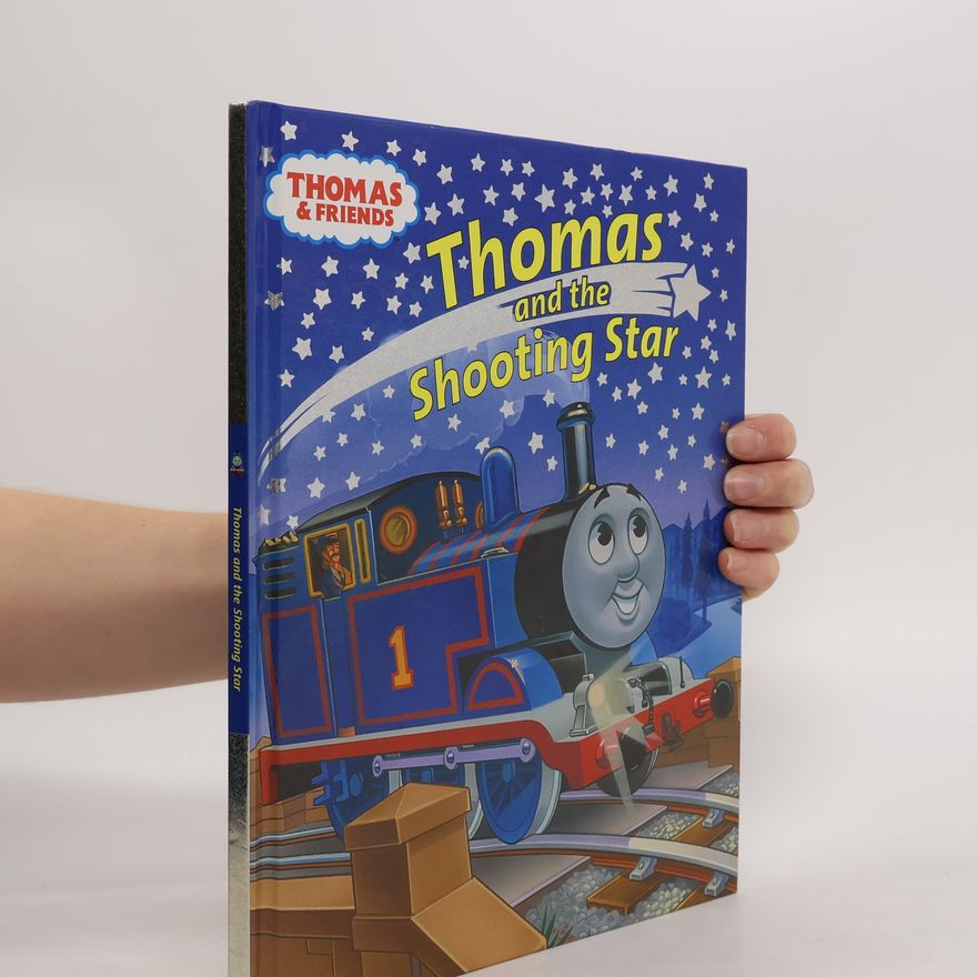 Wilbert V. Awdry Thomas and the Shooting Star