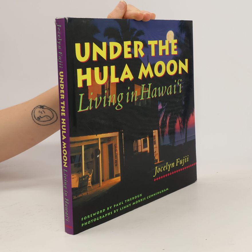 Jocelyn Fujii Under the Hula Moon