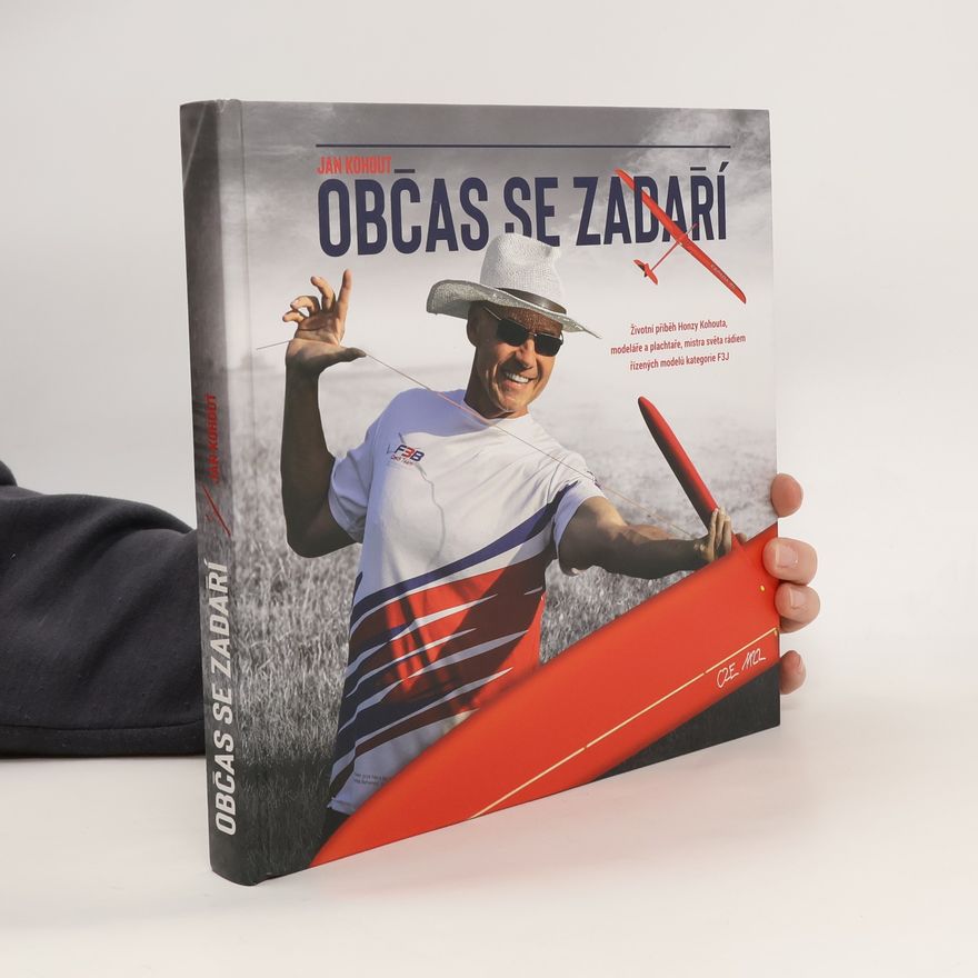 Jan Kohout Občas se zadaří