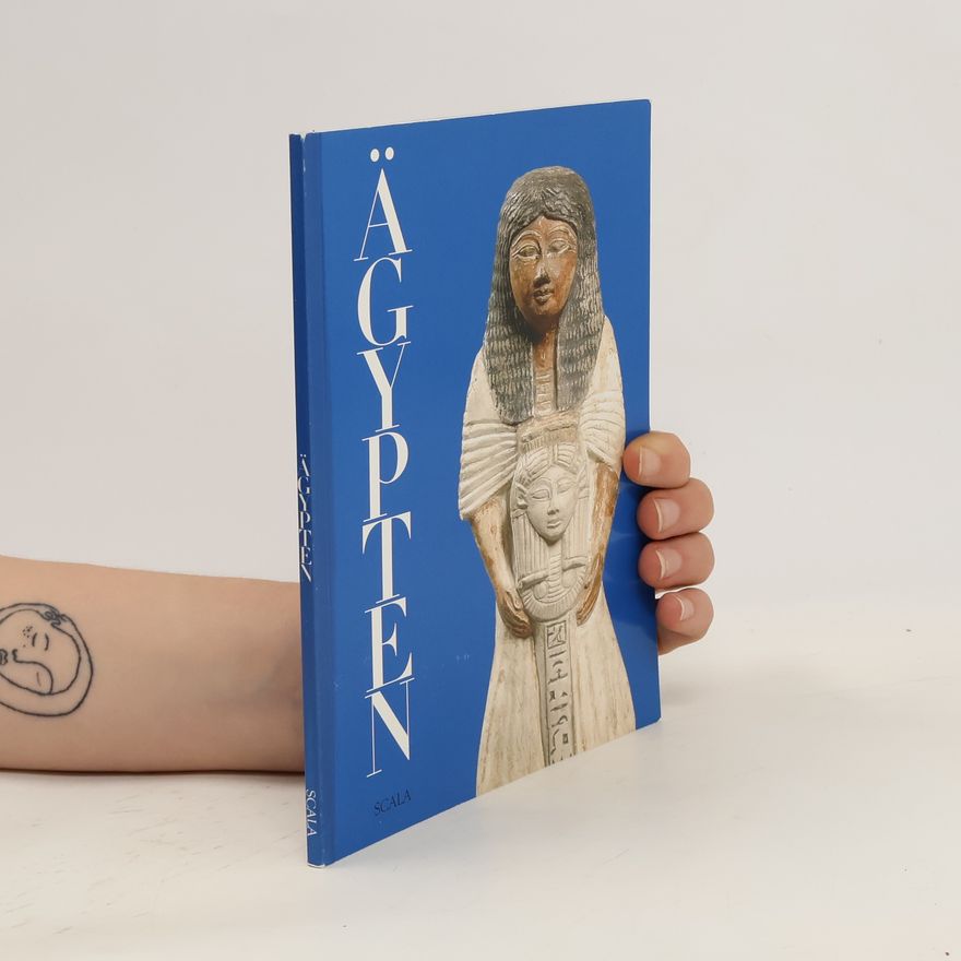 AA.VV. Ägypten