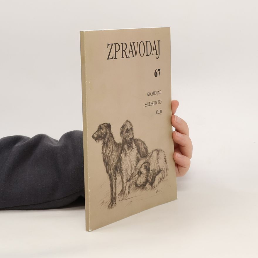 Autorenkollektiv Zpravodaj 67