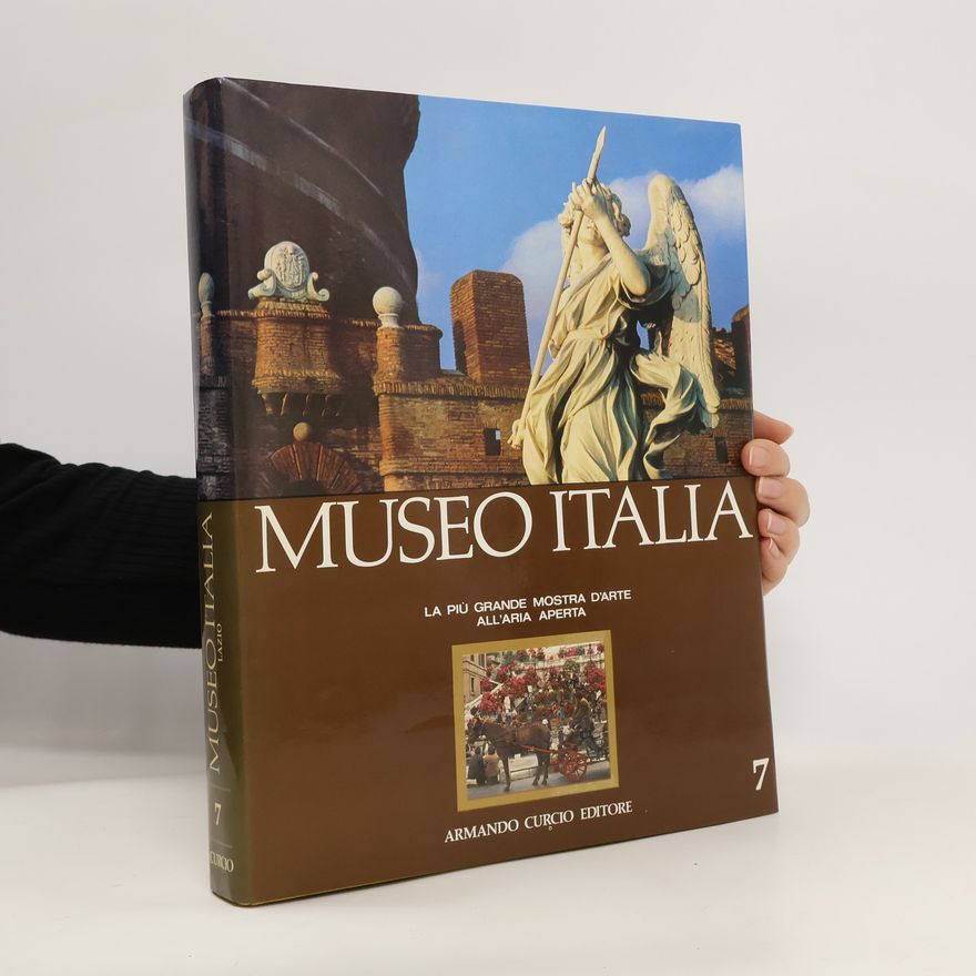Maria Letizia Casanova Museo Italia 7