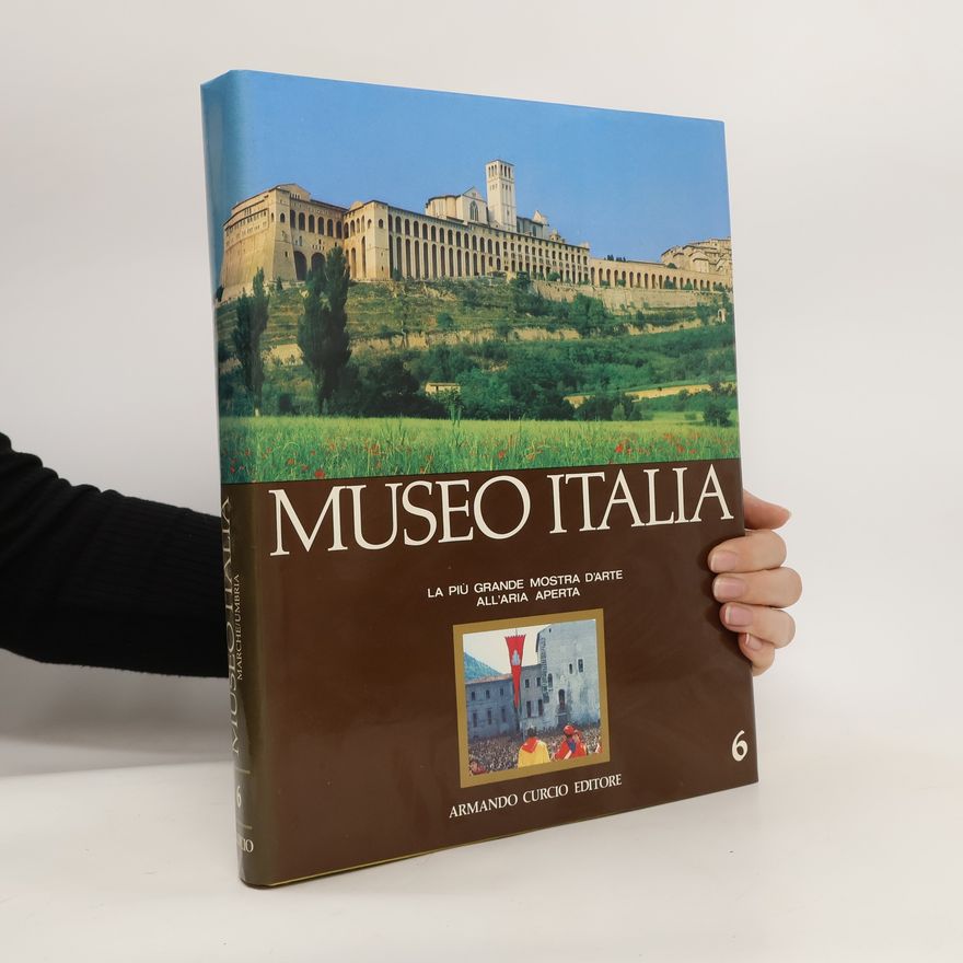 Autorenkollektiv Museo Italia 6