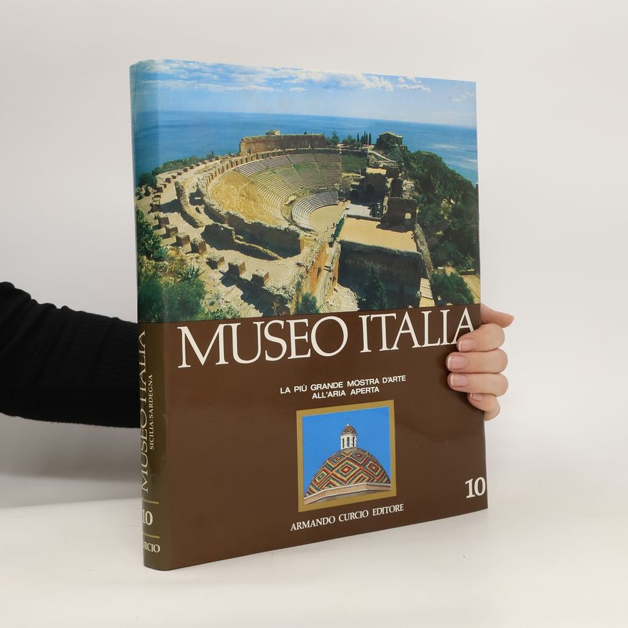 Various authors Museo Italia 10