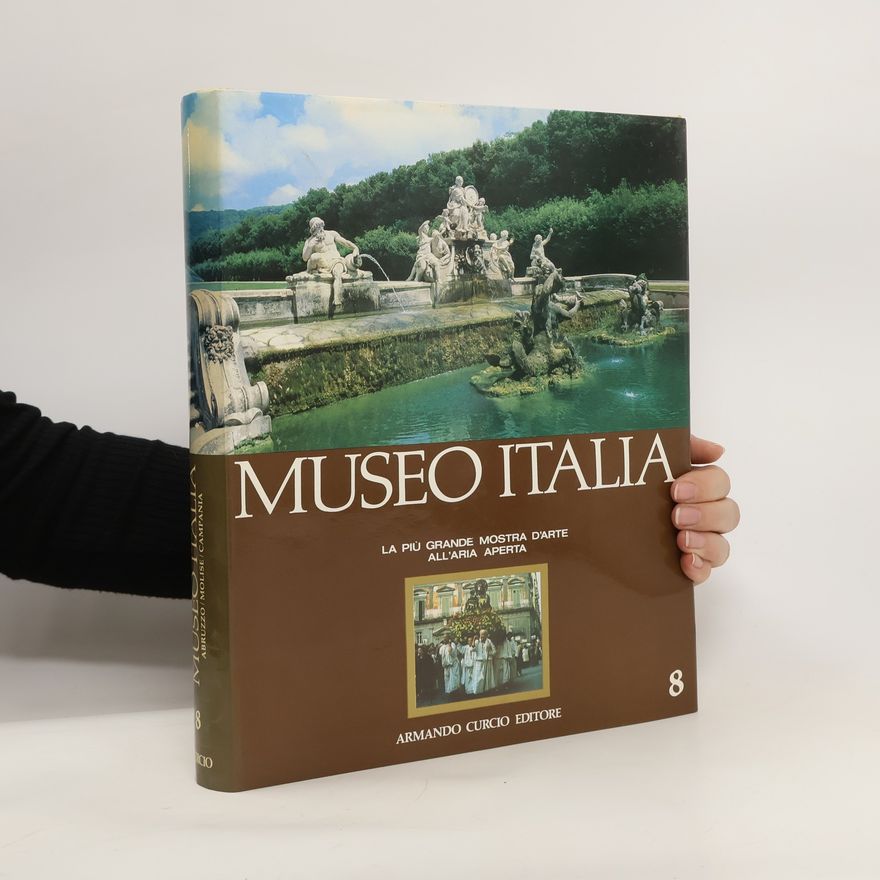 Autorenkollektiv Museo Italia 8
