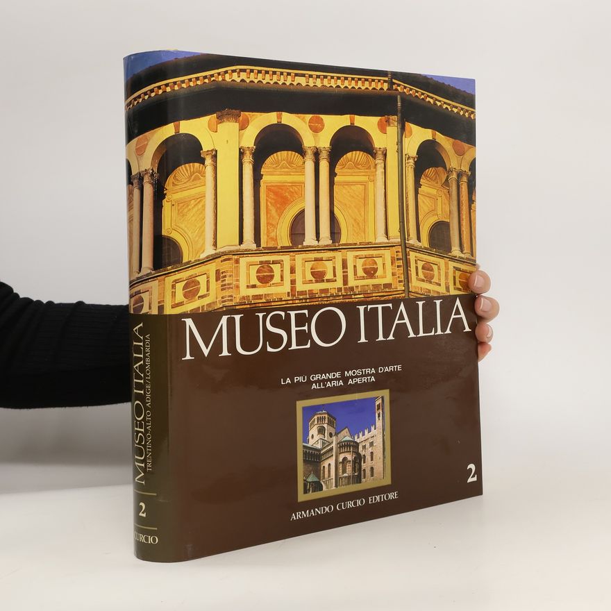 Autorenkollektiv Museo Italia 2