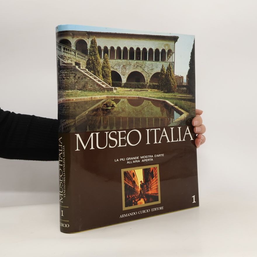 Autorenkollektiv Museo Italia 1