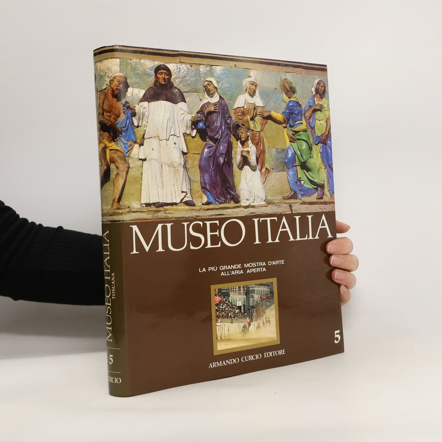 Various authors Museo Italia 5
