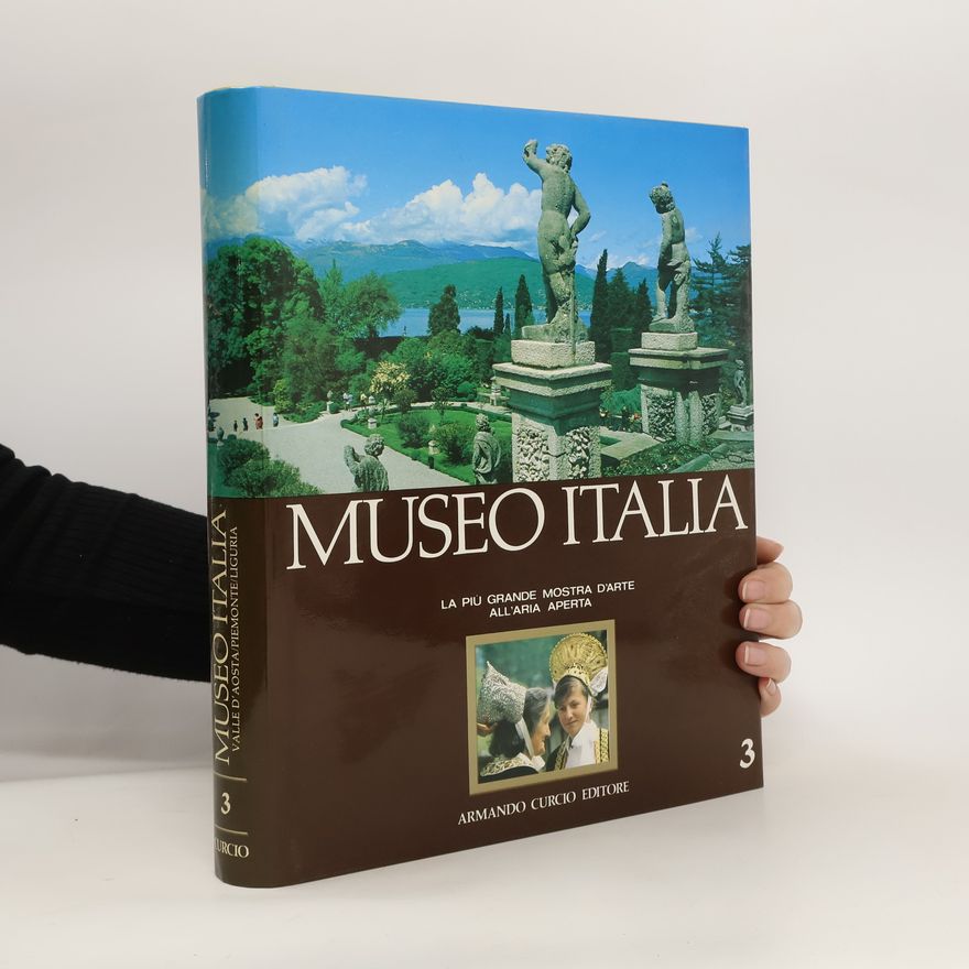 Autorenkollektiv Museo Italia 3