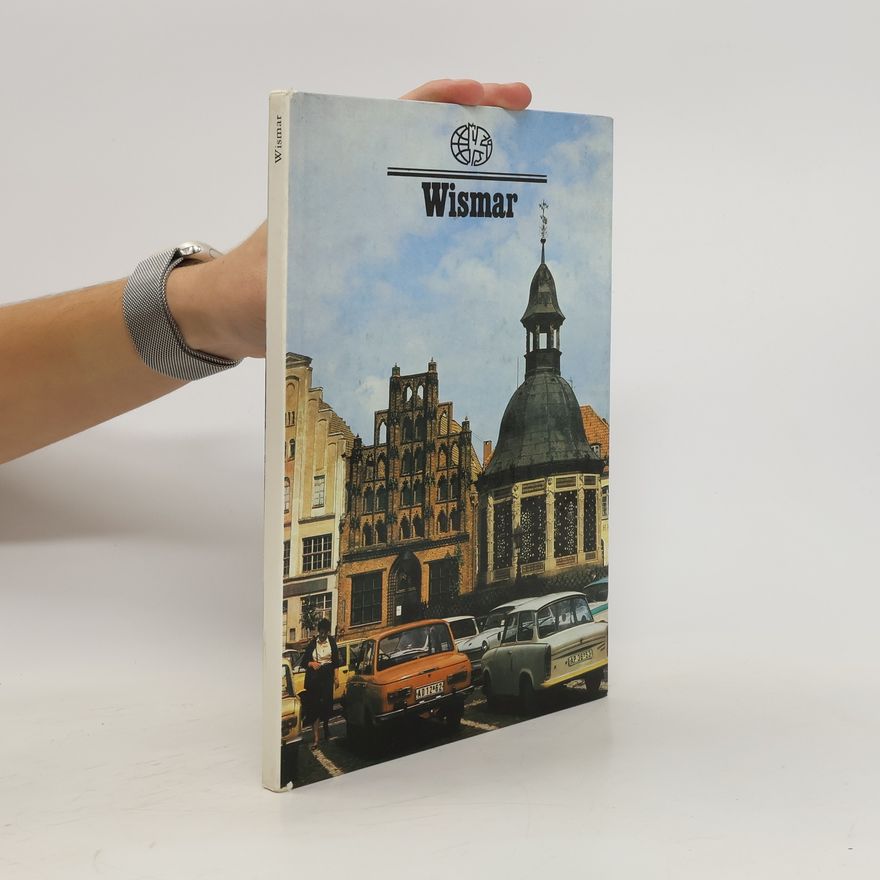 Harry Hardenberg Wismar