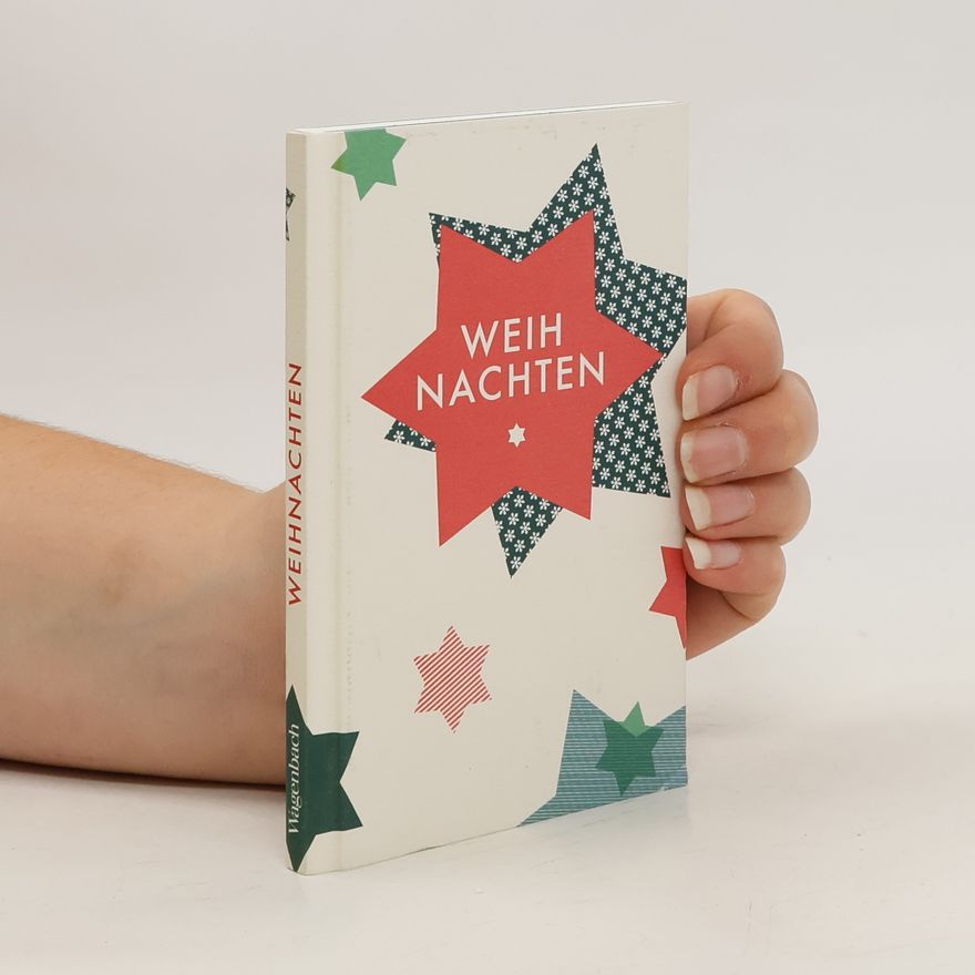 Collectif d'auteurs Weihnachten