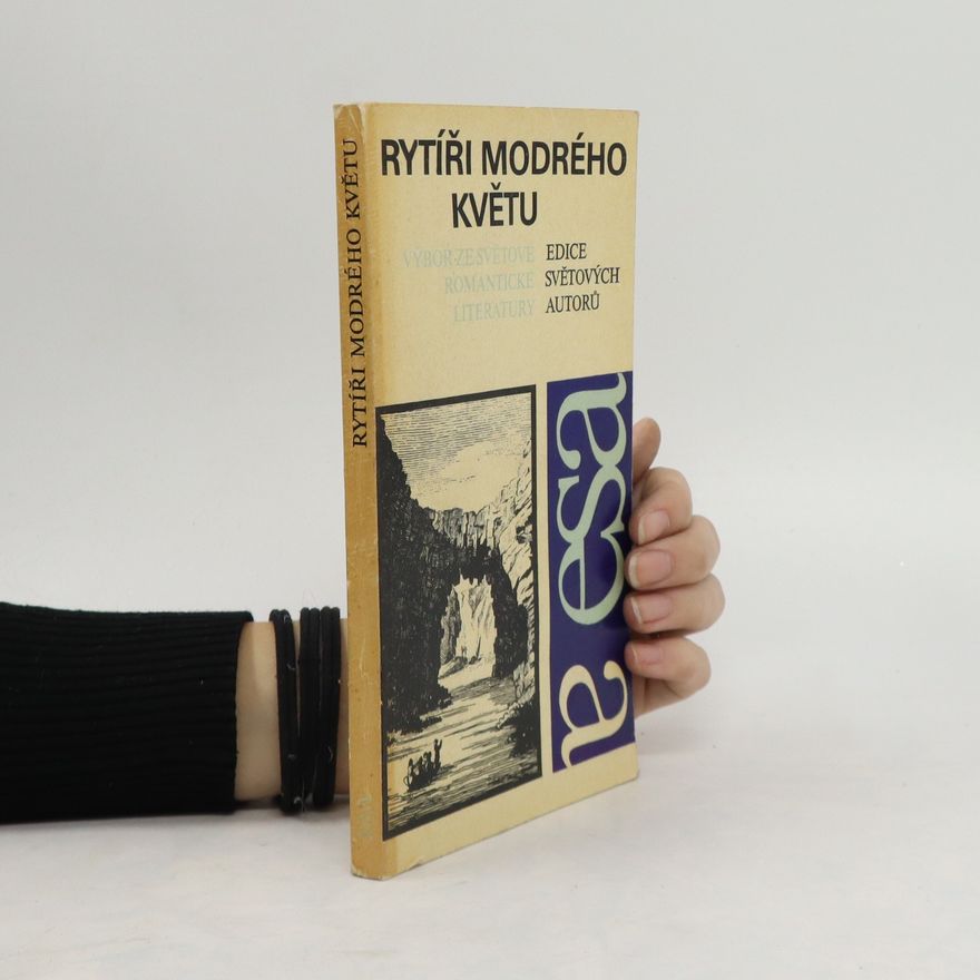 Autorenkollektiv Rytíři modrého květu